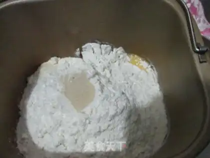 Make Cracker dry step 1