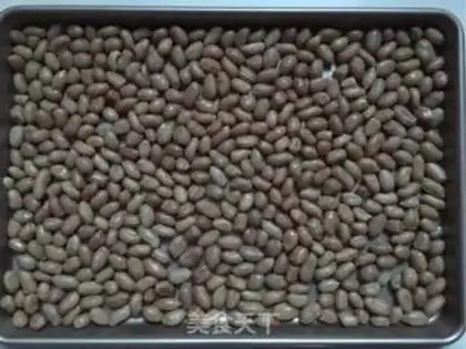 Make Five peanuts step 8