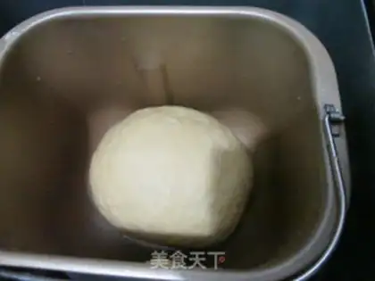 Make Cracker dry step 2