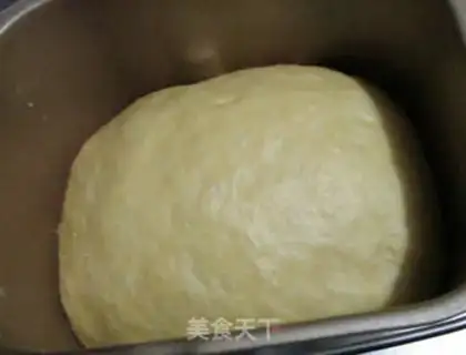 Make Cracker dry step 3