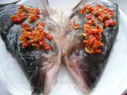 Make Pepper chopper head step 4