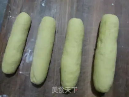 Make Cracker dry step 4
