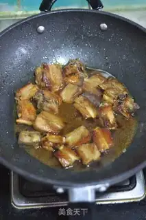 Make ♪ Quick spring and soup ♪ step 0