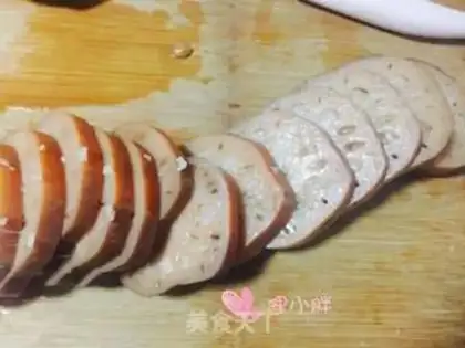 Make Cinnamon rice step 10