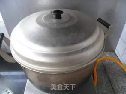 Make Pepper chopper head step 5