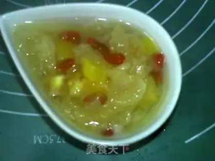 Make The silver spoon of the monkey step 10