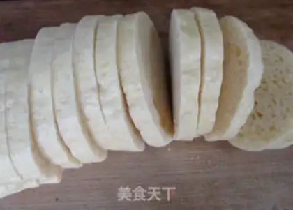 Make Cracker dry step 5