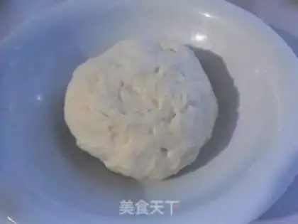 Make Pumpkin step 1