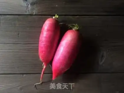 Make Sour beets step 0