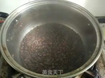 Make Soy potatoes step 2