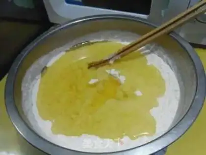 Make Pumpkin step 2