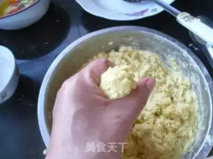 Make Poo-meo-poo step 5