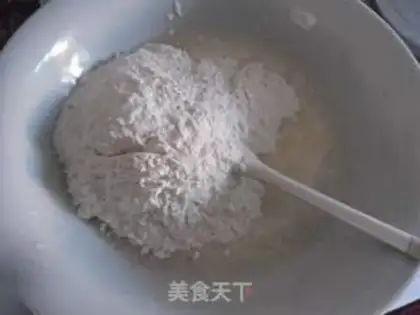 Make Cookies step 3