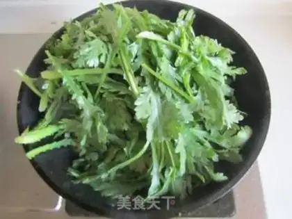 Make Garlic paste step 2