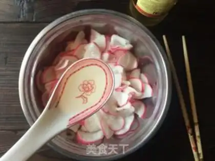 Make Sour beets step 4