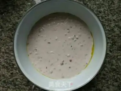 Make Soy potatoes step 5