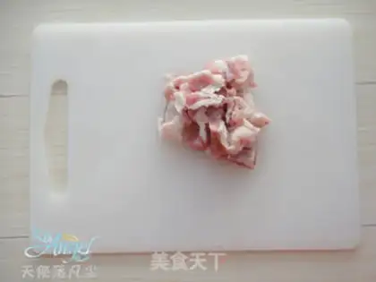 Make Panda Pearlball step 2