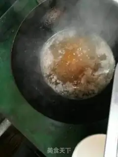 Make Soup step 1