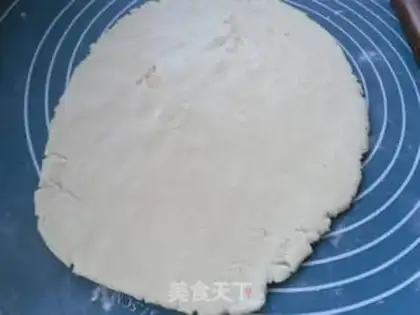 Make Cookies step 5