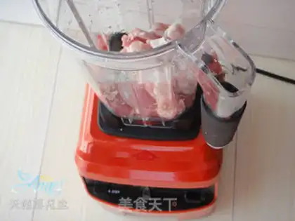 Make Panda Pearlball step 3