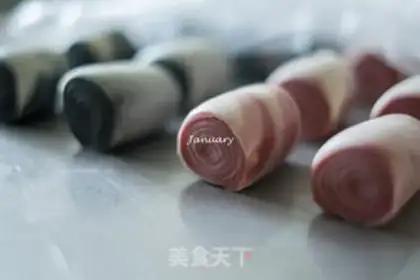 Make ♪ Red berry ♪ step 17