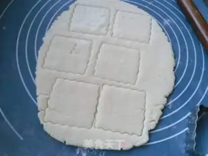 Make Cookies step 6