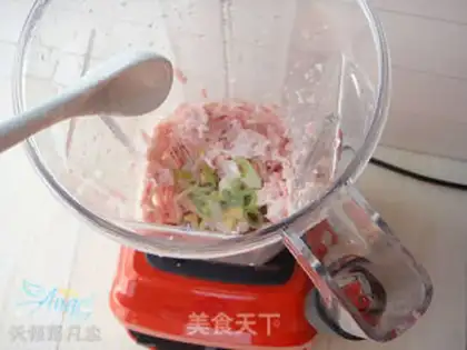 Make Panda Pearlball step 4