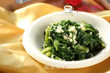 Make Garlic paste step 5
