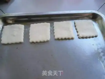 Make Cookies step 7
