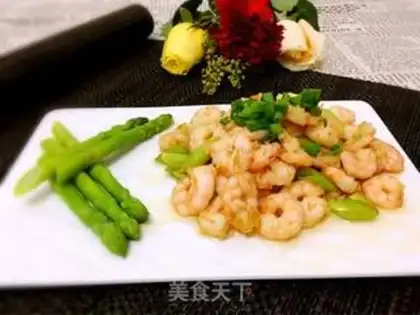 Make Shrimp step 9
