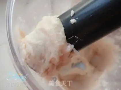 Make Panda Pearlball step 5