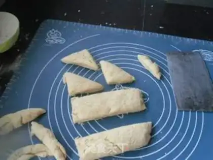 Make Scorch step 7