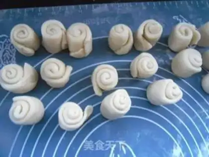 Make Pumpkin step 10
