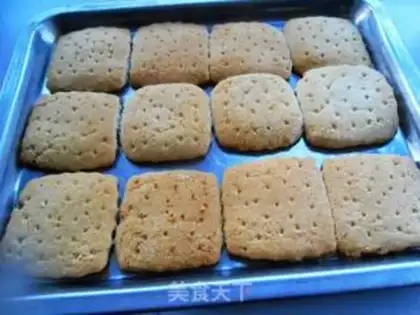 Make Cookies step 10