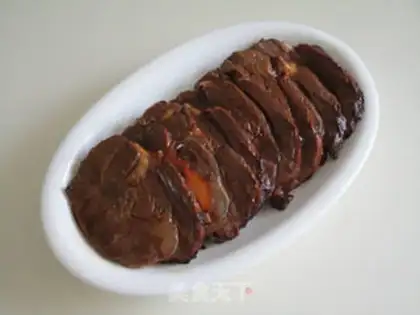 Make Beef sauce step 13