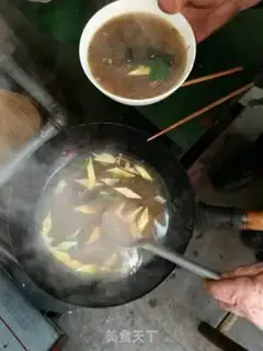 Make Soup step 7