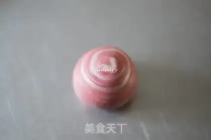 Make ♪ Red berry ♪ step 22