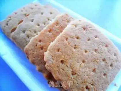 Make Cookies step 11