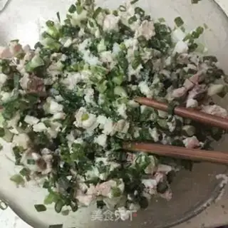 Make Spring rolls step 0