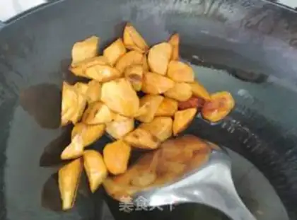 Make Cinnamon step 2