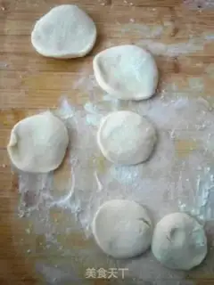 Make Springcake step 2