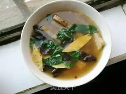 Make Soup step 8