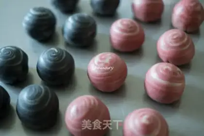 Make ♪ Red berry ♪ step 23