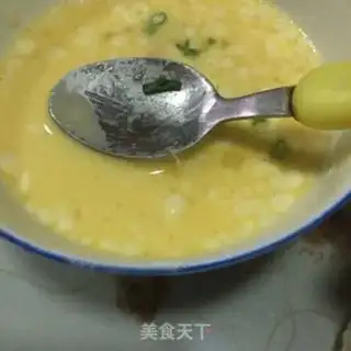 Make Spring rolls step 1