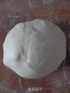 Make Red soup dumplings step 0