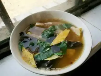 Make Soup step 9