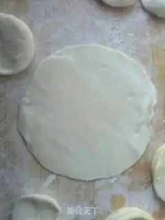 Make Springcake step 4