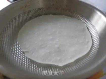 Make Pancakes step 3