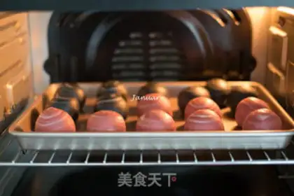 Make ♪ Red berry ♪ step 25