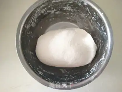 Make Springcake step 1